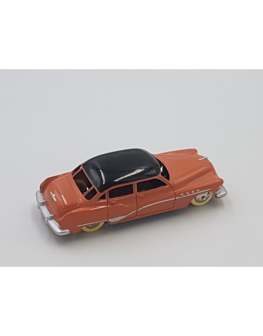 1/43 BUICK ROADMASTER