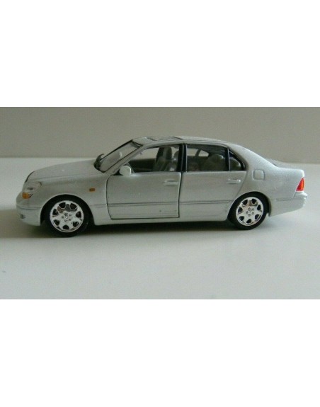 1/43 LEXUS LS 400