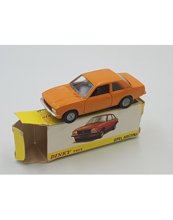 1/43 OPEL ASCONA
