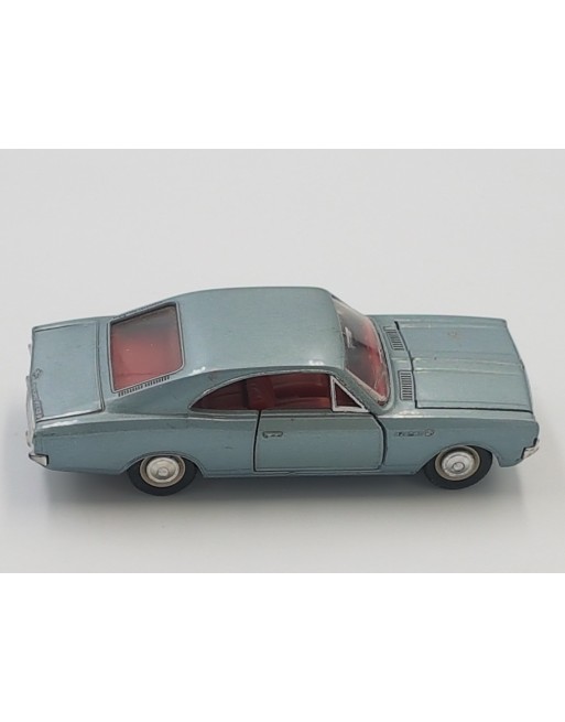 1/43 OPEL REKORD COUPE 1900