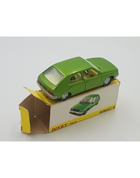 1/43 RENAULT 14 TL