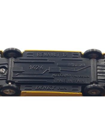 1/43 RENAULT 12