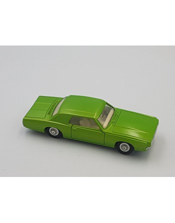 1/43 FORD THUNDERBIRD COUPE