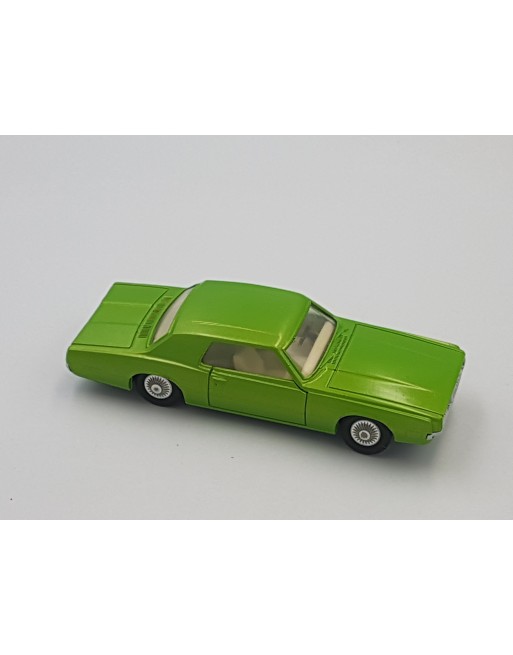 1/43 FORD THUNDERBIRD COUPE