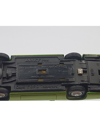 1/43 FORD THUNDERBIRD COUPE