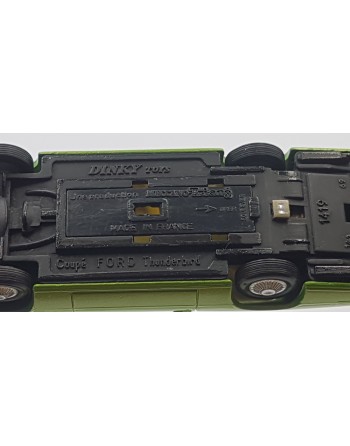 1/43 FORD THUNDERBIRD COUPE